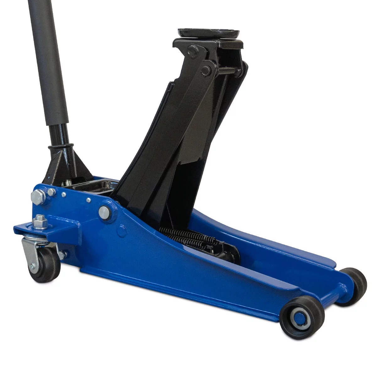 WEBER Låg Domkraft 2000kg - 3