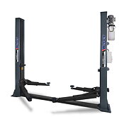 2-Pelarlyft Weber Profi Serie QSD-4000A