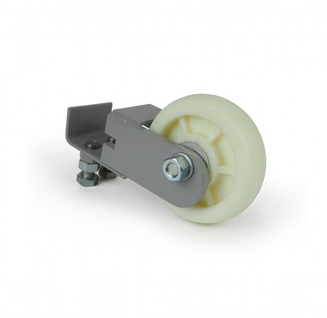 Hjul baksida för saxlift Weber SH-3001
