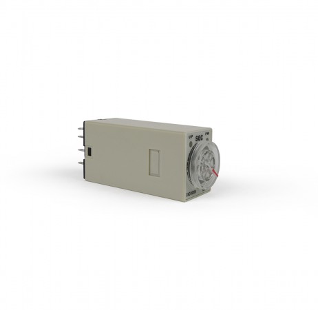 Timerrelä för Weber SH-3001-kontroll