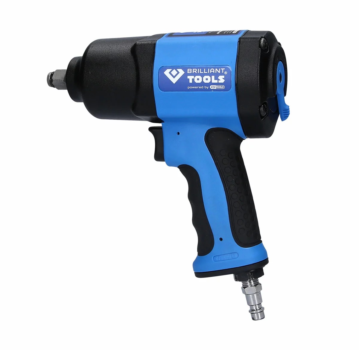 Mutterdragare Brilliant Tools by KS-Tools 1/2 " 1450nm - 4