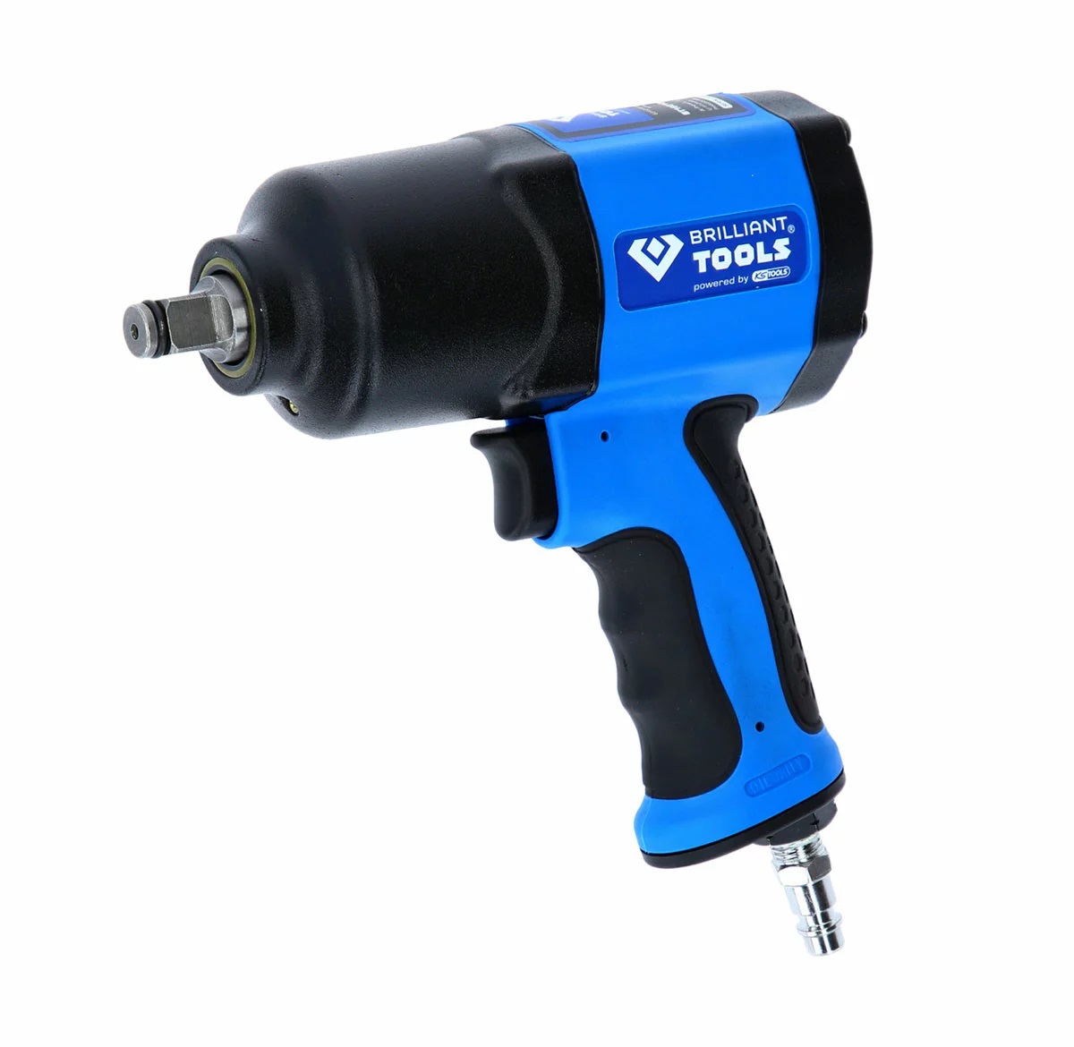 Mutterdragare Brilliant Tools by KS-Tools 1/2 " 1450nm