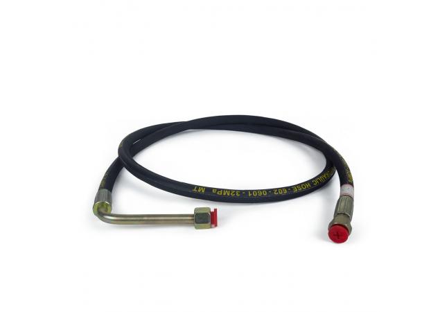 Hydraulisk slang 170 cm för KHB-1000E