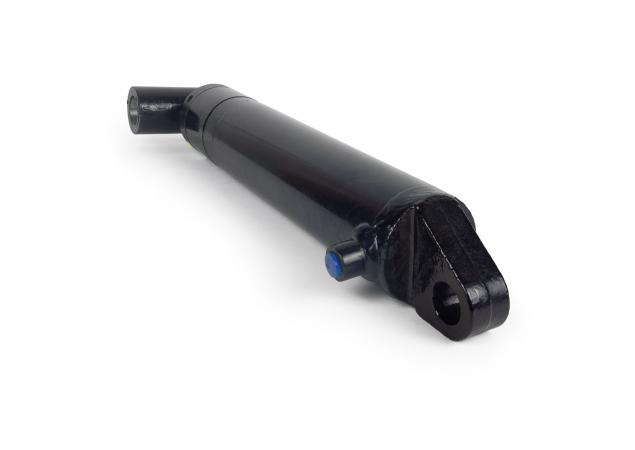 Hydraulisk cylinder Följande sida för KHB-1000E