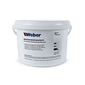 Montagepasta Vit 3kg