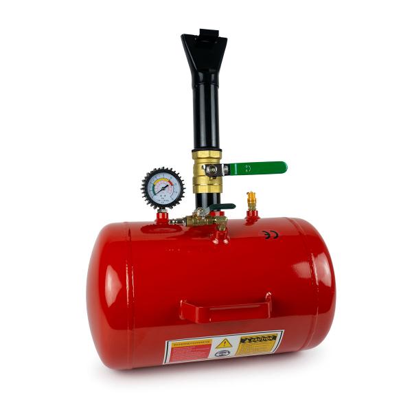 Booster Personbilsdäck STD-GT