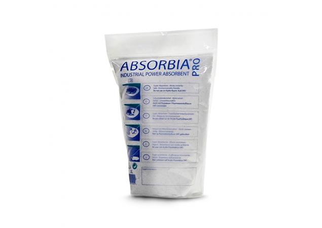 Universal Problem Lösningsmedel Binder Absorbia Pro Power 5 Liter Pouch
