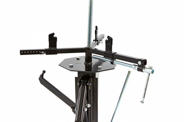 WEBER Manuell Däckkrängare  - 2