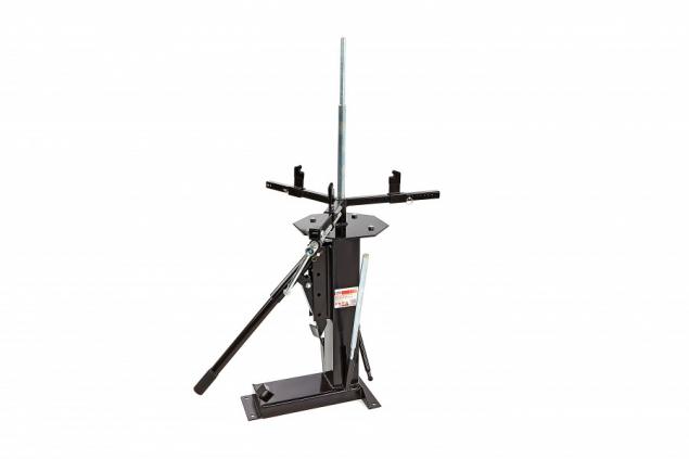 WEBER Manuell Däckkrängare  - 3