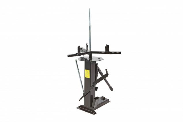 WEBER Manuell Däckkrängare 