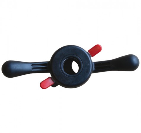 Snabbkopplingsmutter för professionell serie 40mm