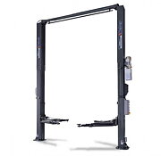 2-Pelarlyft Weber Expert Series SJC-10XL-4.5M Fundamentsfri