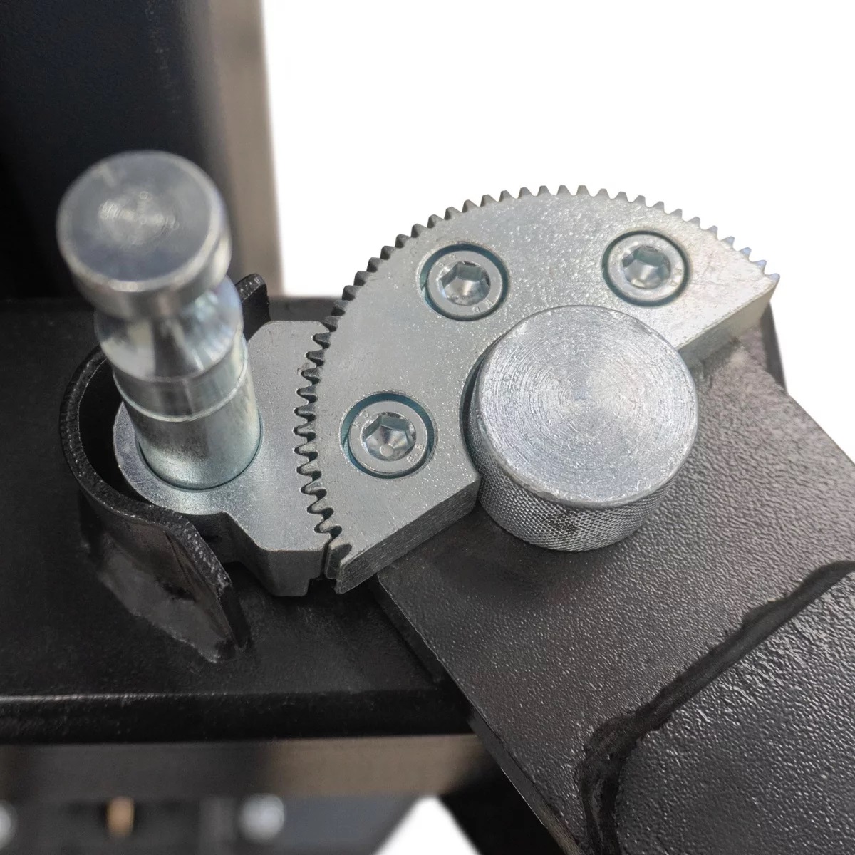 2-Pelarlyft Weber Profi Serie 4.2A - 4