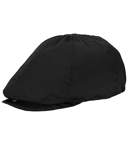 Keps - Svart