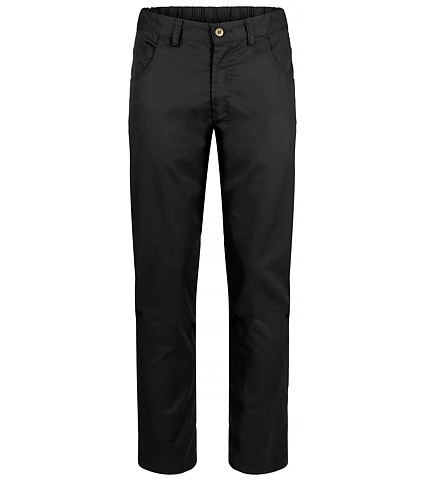 Byxa Unisex - Svart