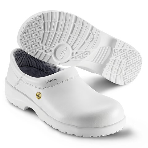 Kocksko Fusion Clog - VIT