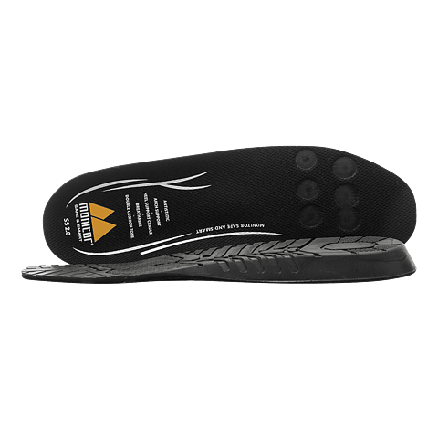 Monitor SS 2.0 cushion insole ESD