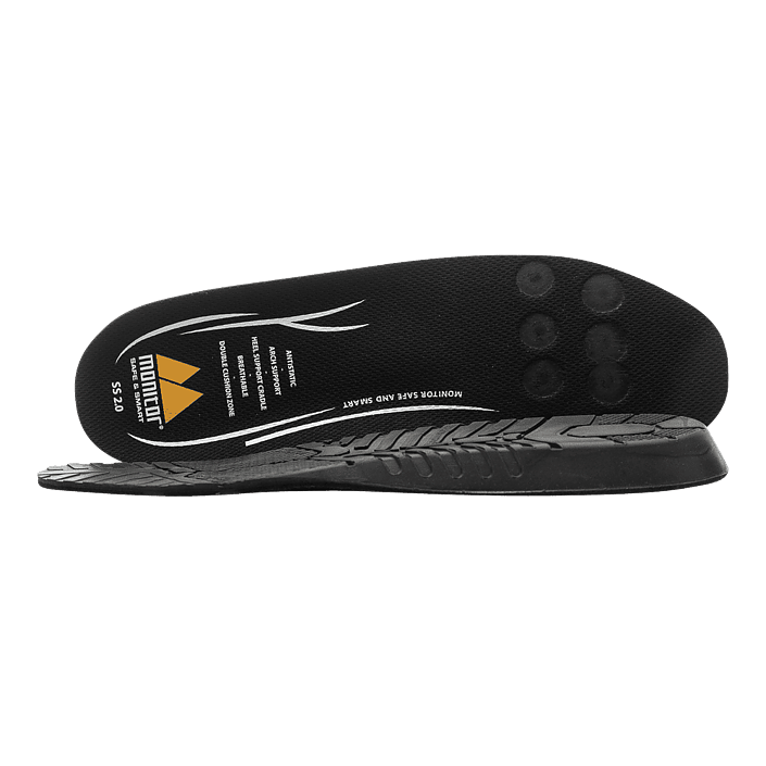 Monitor SS 2.0 cushion insole ESD