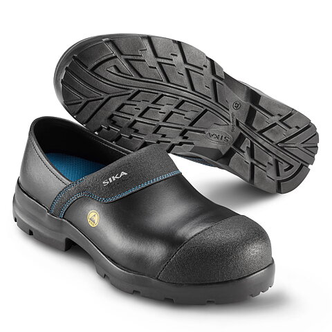Kocksko Flex Light - SVART