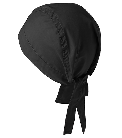Bandana - Svart