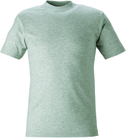 T-shirt Unisex - Ljusgrå