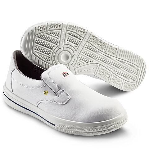 Kocksko Pure Slipper - VIT