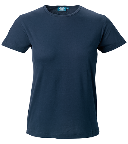 T-shirt Dam - Marin