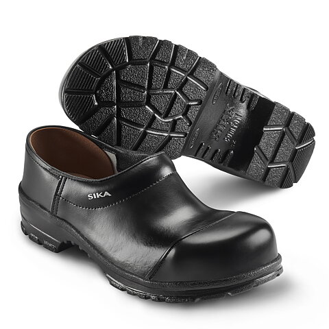 Kocksko Comfort - SVART