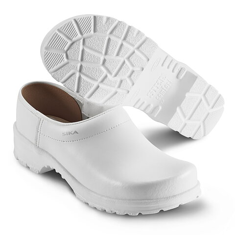 Kocksko Comfort - VIT