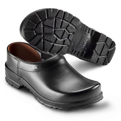 Kocksko Comfort - SVART