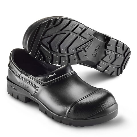 Kocksko Proflex - SVART