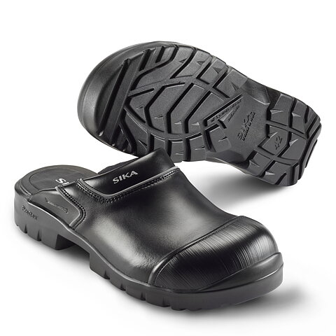 Kocksko Proflex - SVART