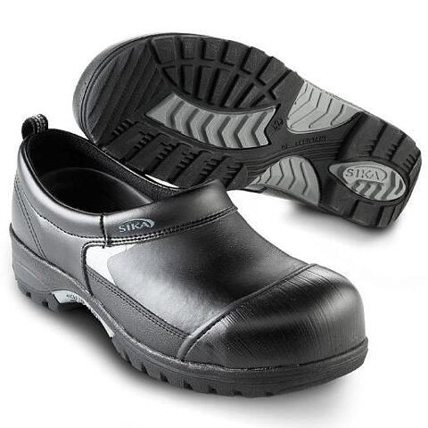 Kocksko Super Clog - SVART