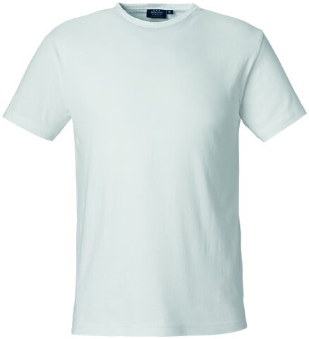 T-shirt Unisex - Vit