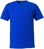 T-shirt Unisex - Blå