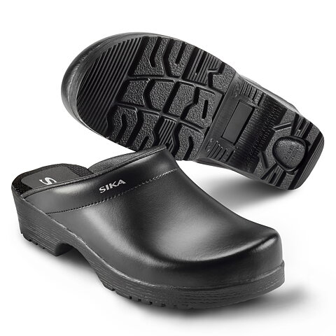 Kocksko Flexika - SVART