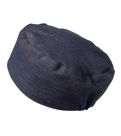 Mössa - Mörkblå denim