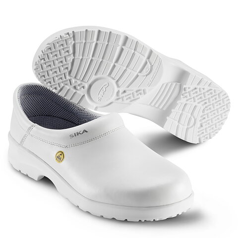 Kocksko Fusion Clog - VIT