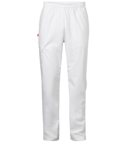 Byxa Unisex Vit