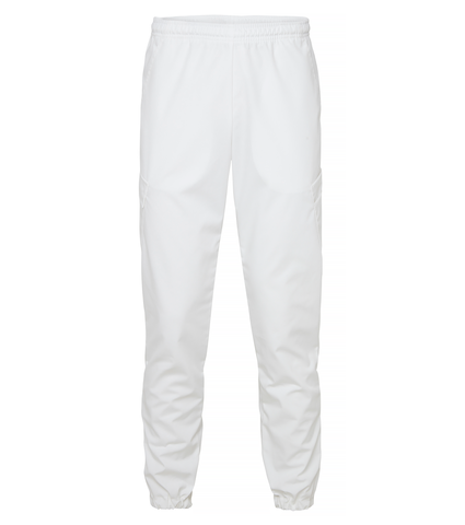 Resårbyxa Unisex Vit