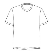 T-shirt & Topp