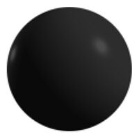 Svart