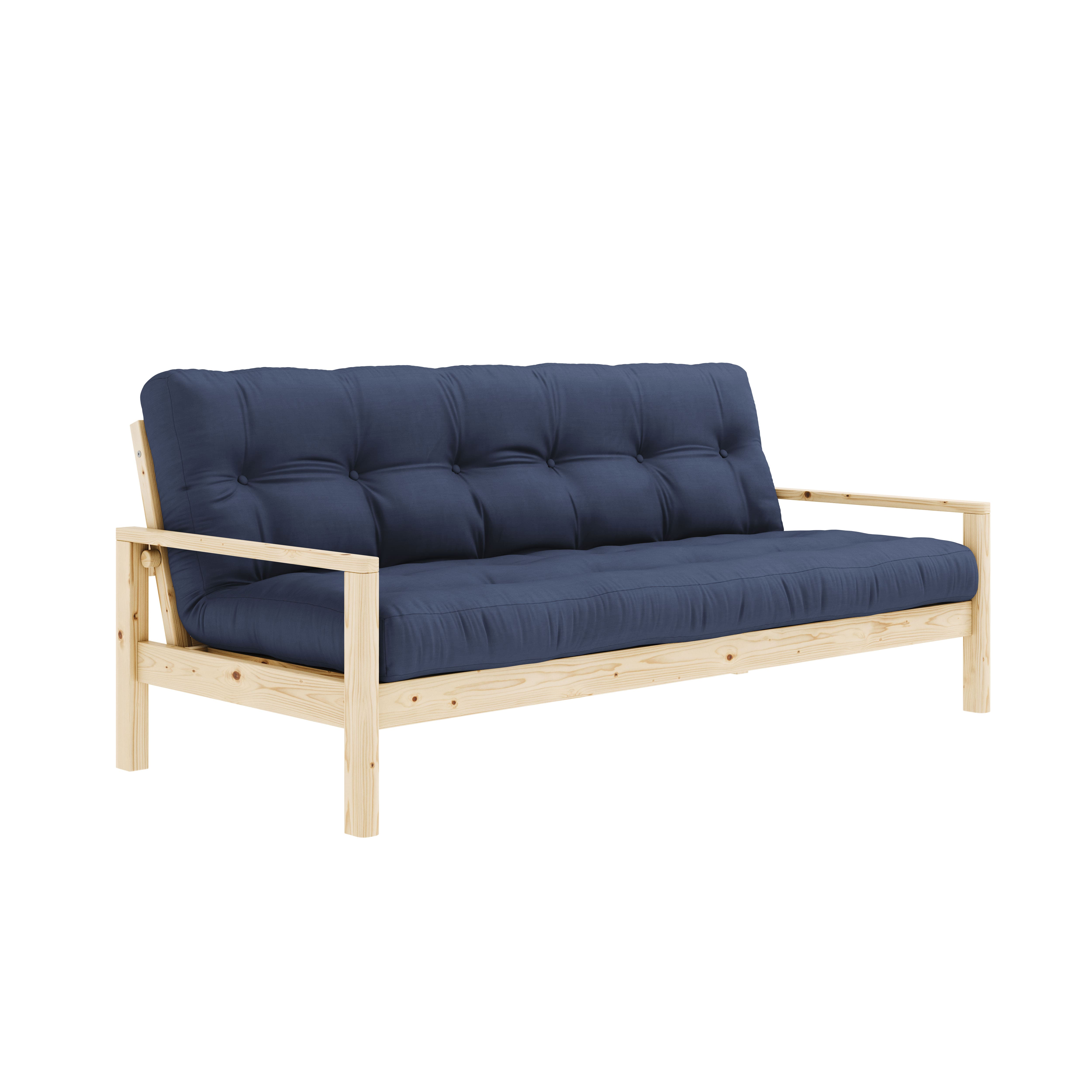 Minimalist Sofa Bed Baci Living Room