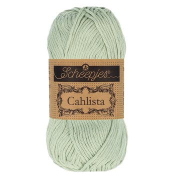 Cahlista Silver Green 402