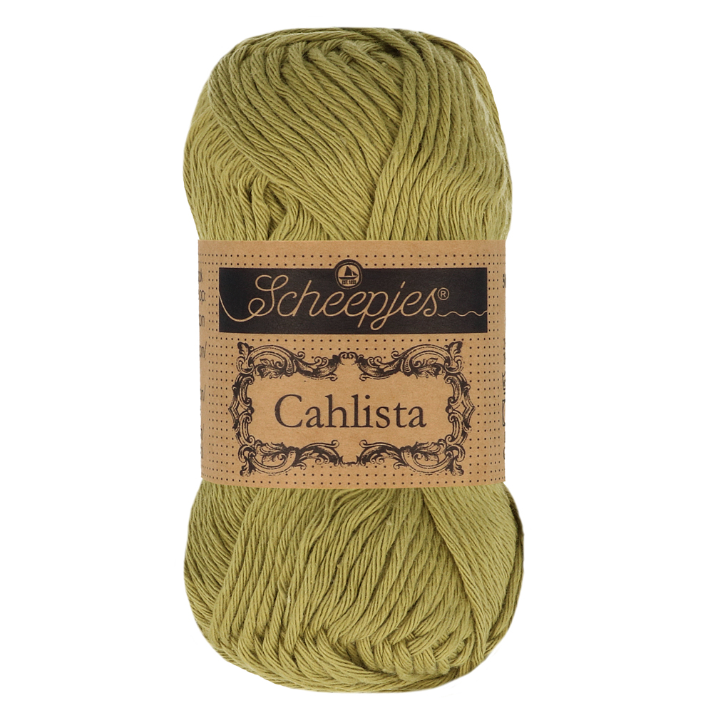 Cahlista Willow 395