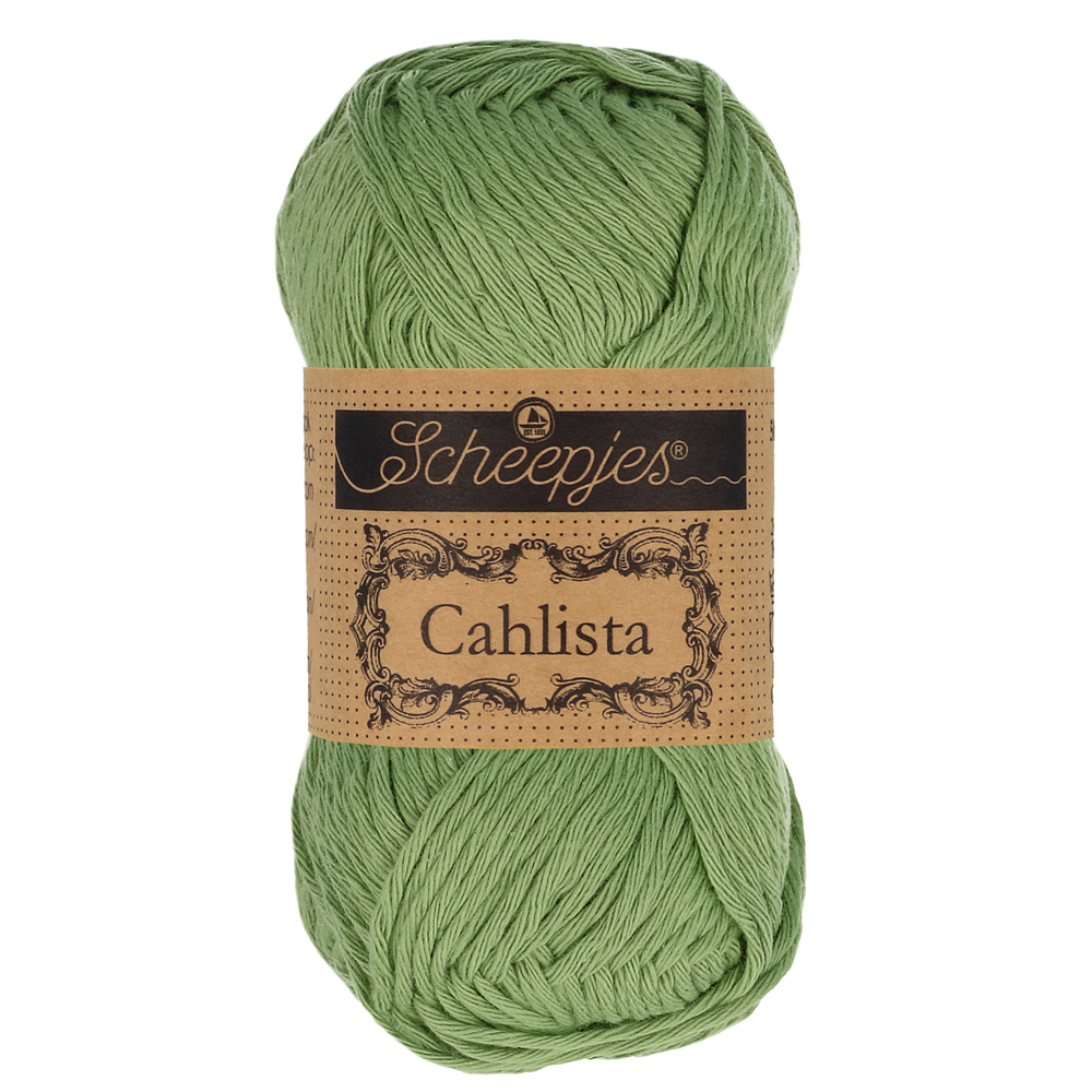 Cahlista Sage Green 212