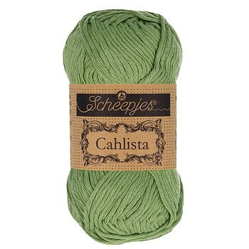Cahlista Sage Green 212