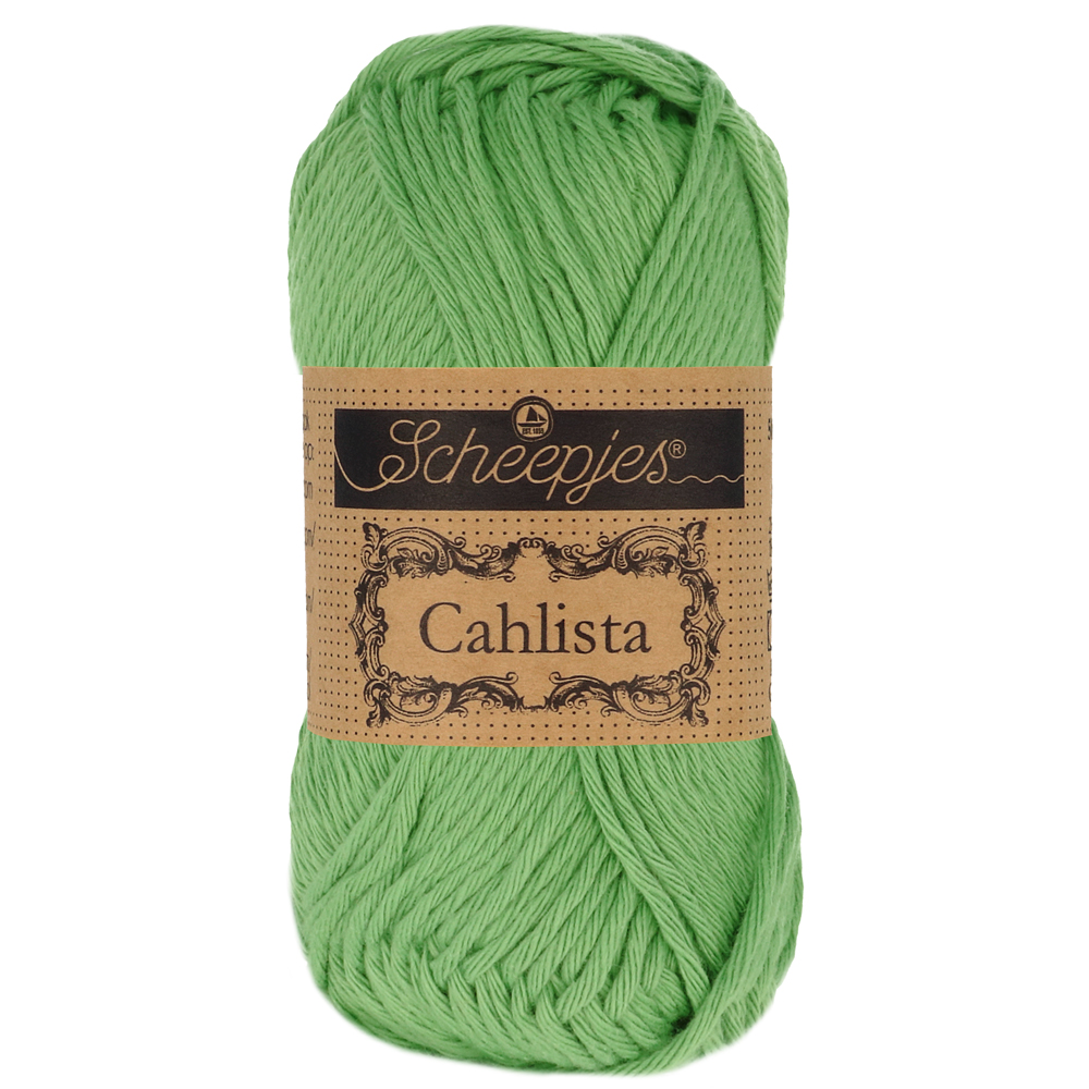 Cahlista Forest Green 412