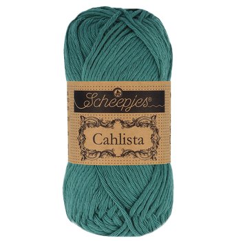 Cahlista Deep Ocean Green 391