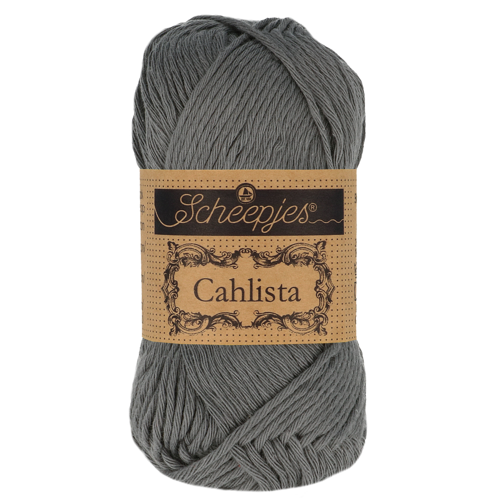 Cahlista Anthracite 501